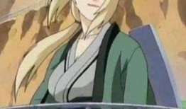 纲手的漫画,忍者世界的传奇与成长