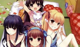 邪恶漫画恋母彩色,恋母情结的黑暗面