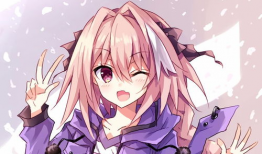 fate阿福漫画,探寻命运之轮下的奇幻冒险