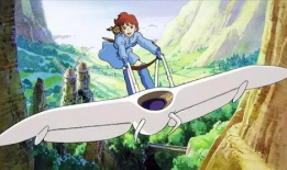 风之谷漫画下载,探寻神秘世界的奇幻之旅